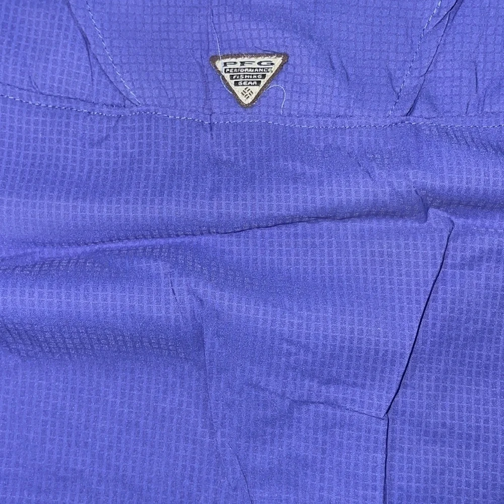 Columbia pockets hook